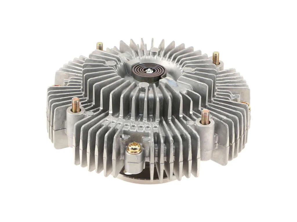 2001-2004 Toyota Tacoma Engine Cooling Fan Clutch (NPW)