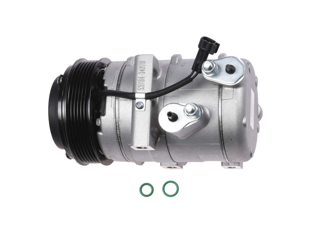 2009-2014 Lincoln Navigator A/C Compressor (Autopart International)