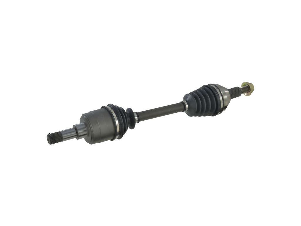 2008-2010 Dodge Grand Caravan CV Axle Assembly - Left (Autopart International)