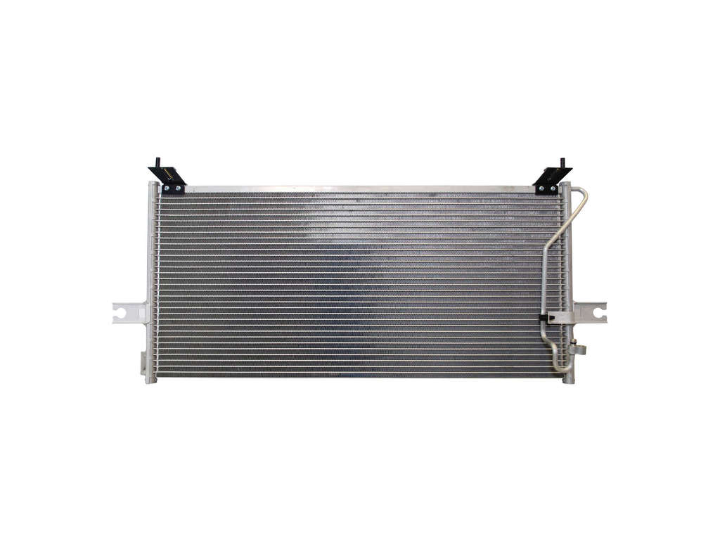1998-2003 Nissan Frontier A/C Condenser (Denso)