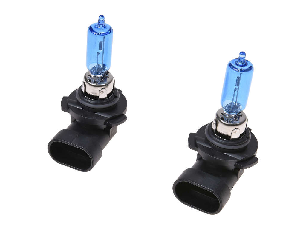 2005-2006 Saab 9-2X Headlight Bulb - High Beam (Autopart International)