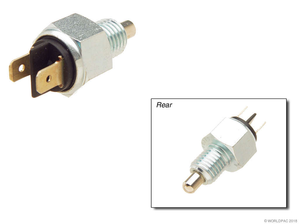 1979-1994 Saab 900 Back Up Light Switch (FAE)