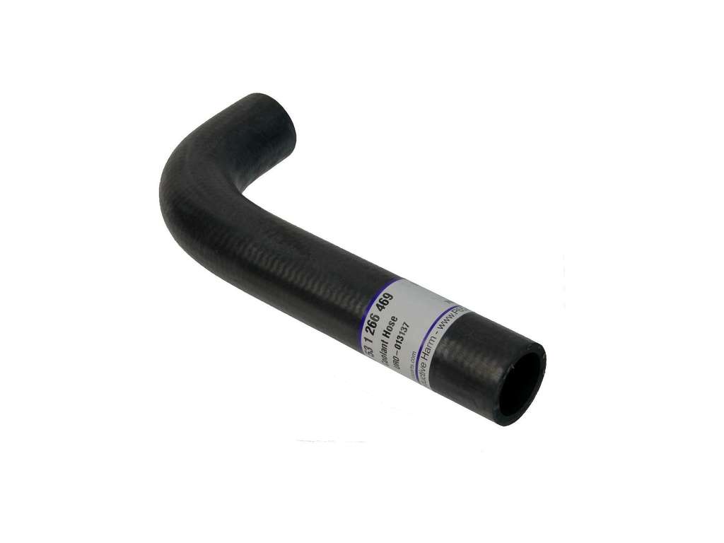 1968-1976 BMW 2002 Engine Coolant Hose (APA/URO Parts)