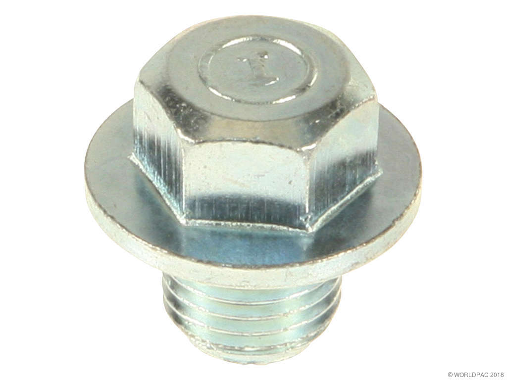 2001-2022 Toyota Prius Engine Oil Drain Plug (Febi)