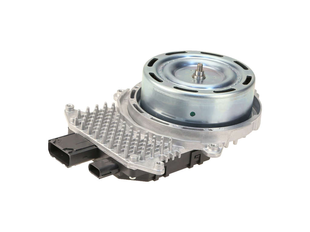 2016-2021 Honda Civic Engine Cooling Fan Motor (Genuine)
