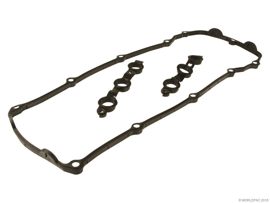 2004-2006 BMW X3 Engine Valve Cover Gasket Set (Elring)