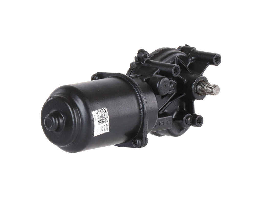 2006-2011 Honda Civic Windshield Wiper Motor - Front (Cardone)