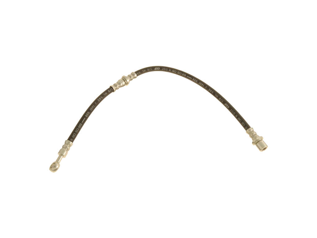 1990-1999 Subaru Legacy Brake Hydraulic Hose - Front Right (Autopart International)