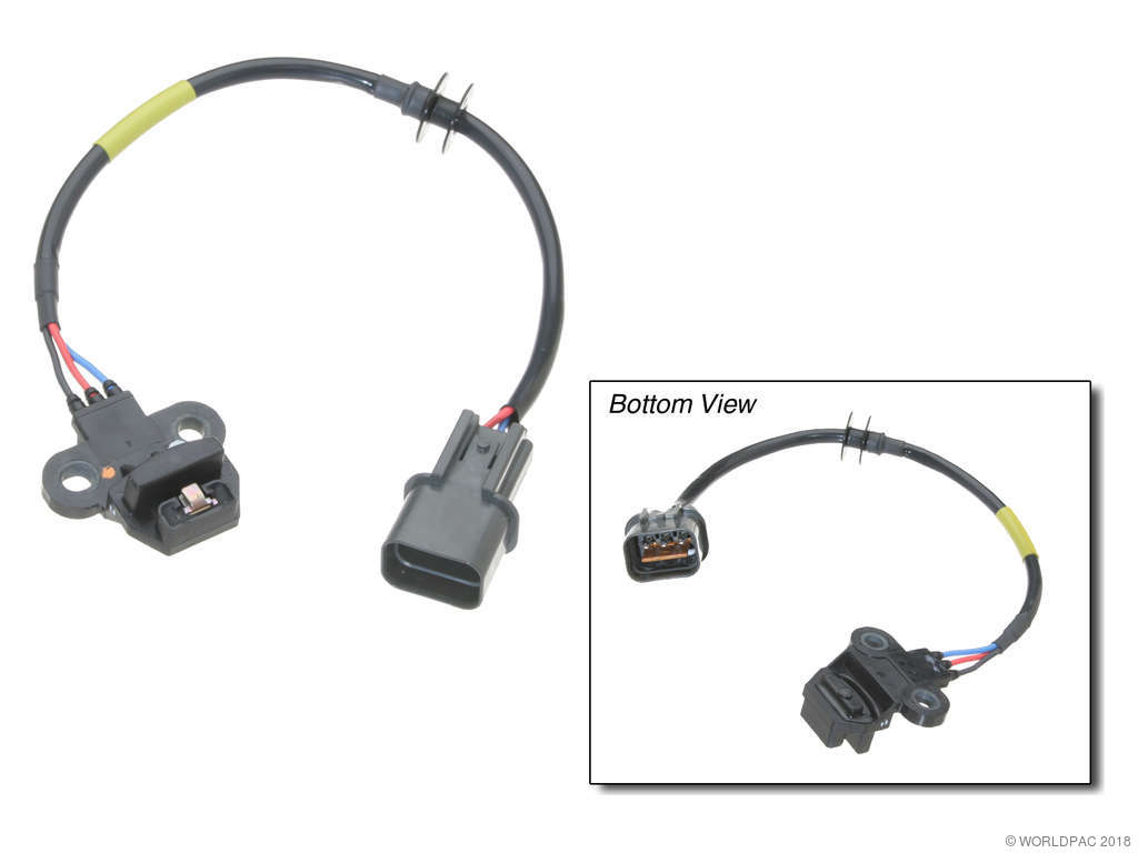 1995-1997 Mitsubishi Eclipse Engine Camshaft Position Sensor (Mitsubishi Electric)