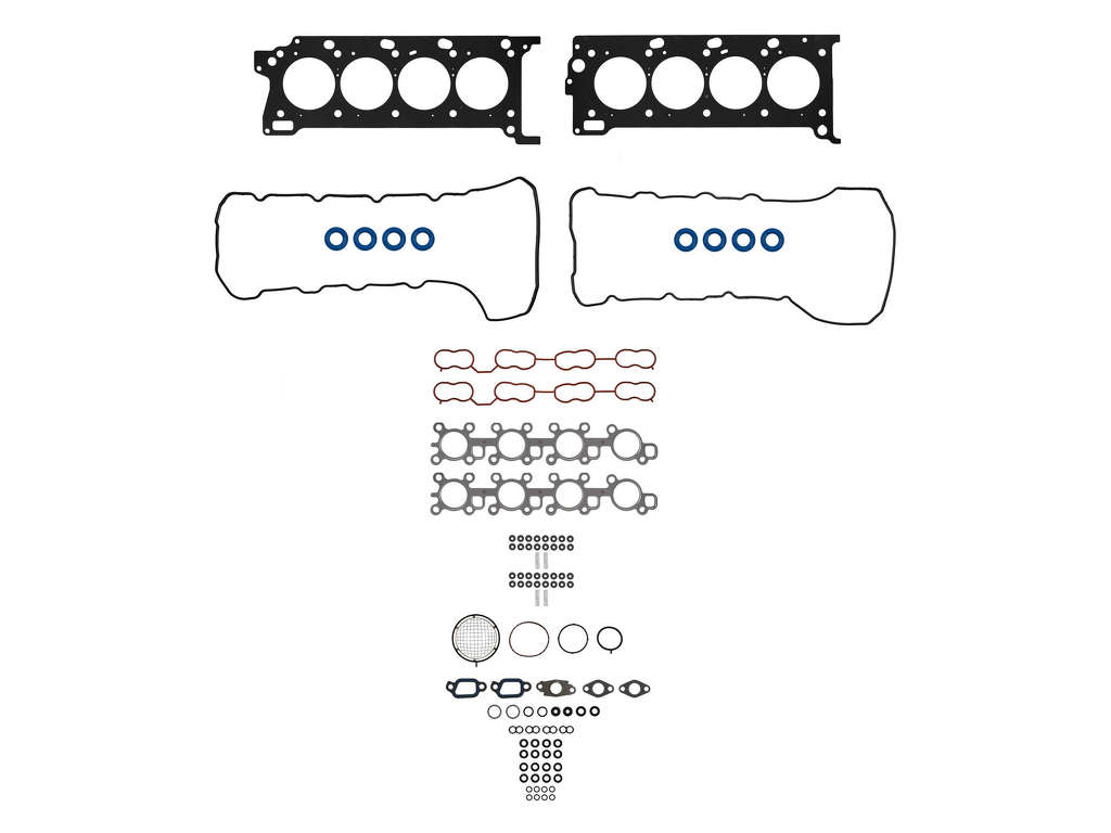 2009-2016 Toyota Sequoia Engine Cylinder Head Gasket Set (Fel-Pro)