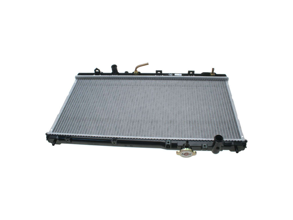 1999-2003 Mazda Protege Radiator (CSF)