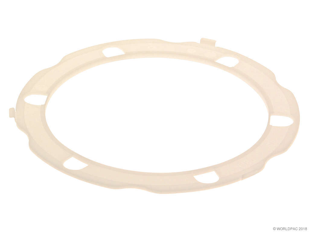 2007-2008 Mercedes-Benz S600 Fuel Tank Lock Ring (Genuine)