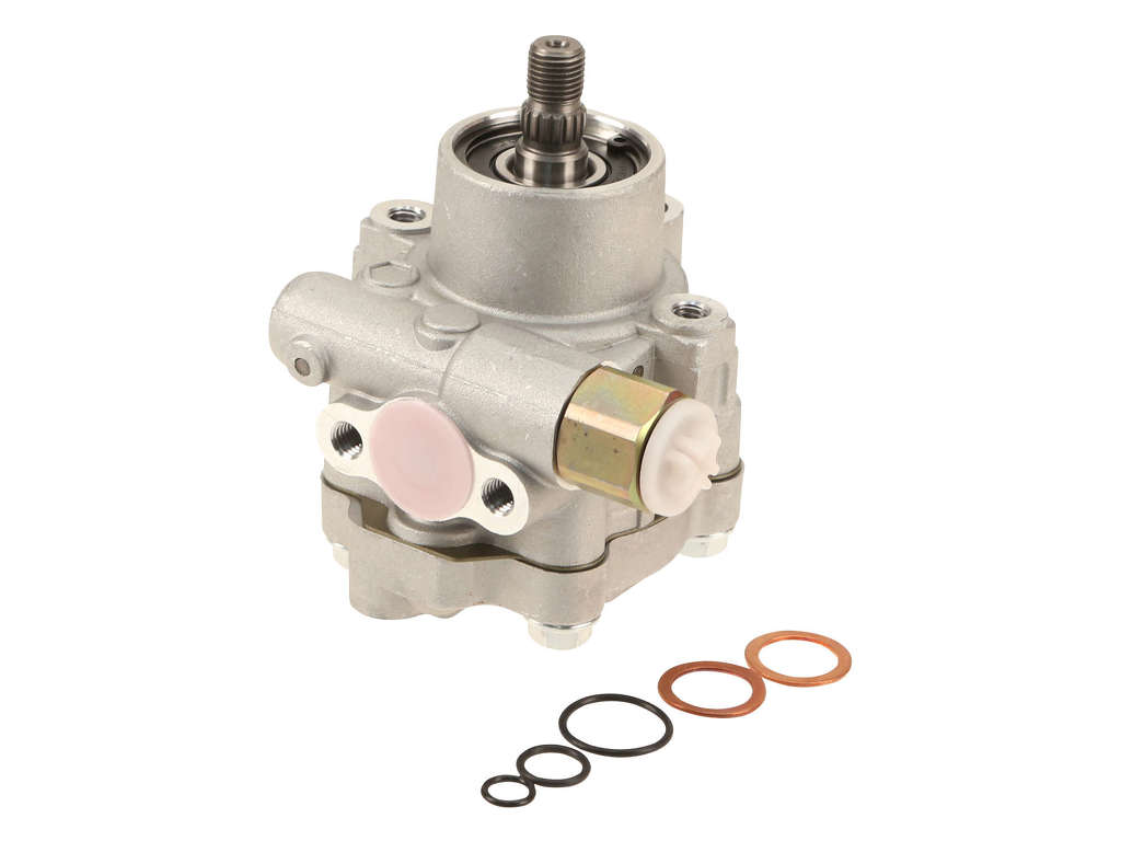 2004-2010 INFINITI QX56 Power Steering Pump (Cardone)