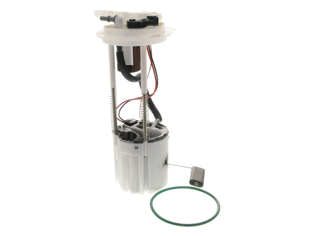 2011-2014 GMC Savana 1500 Fuel Pump Module Assembly (ACDelco)