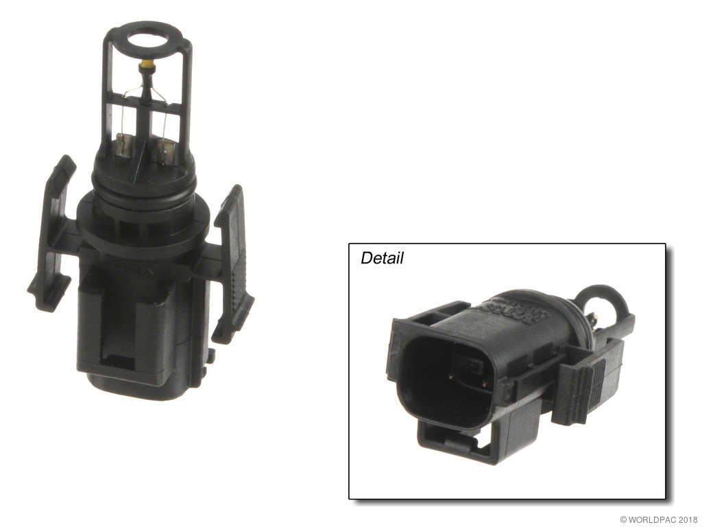 1999-2002 Volvo S80 Air Charge Temperature Sensor (FAE)