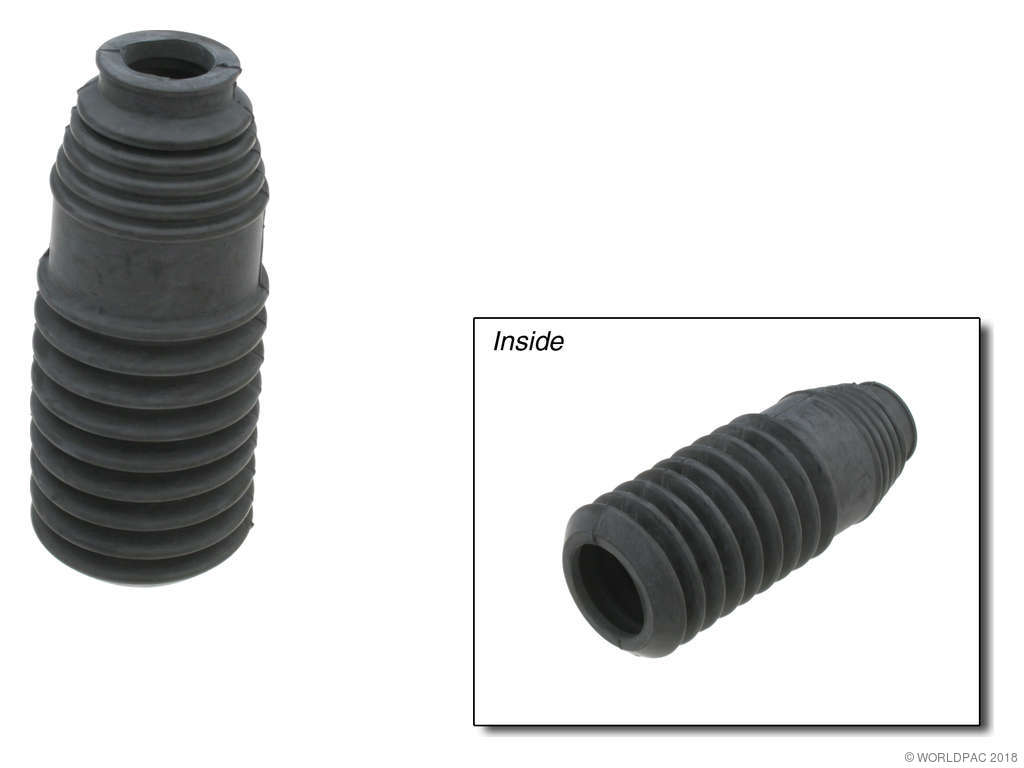 1989-1994 Porsche 911 Rack and Pinion Bellows (Original Equipment)