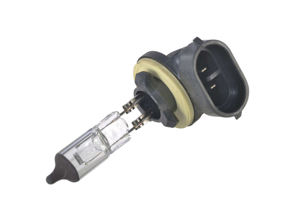 2003-2005 Dodge Stratus Fog Light Bulb (CARQUEST)