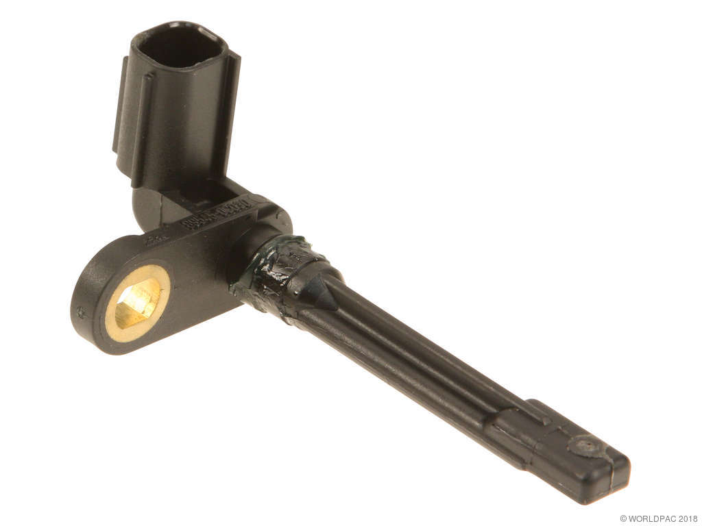 2008-2017 Toyota Sequoia ABS Wheel Speed Sensor - Rear Right (Genuine)