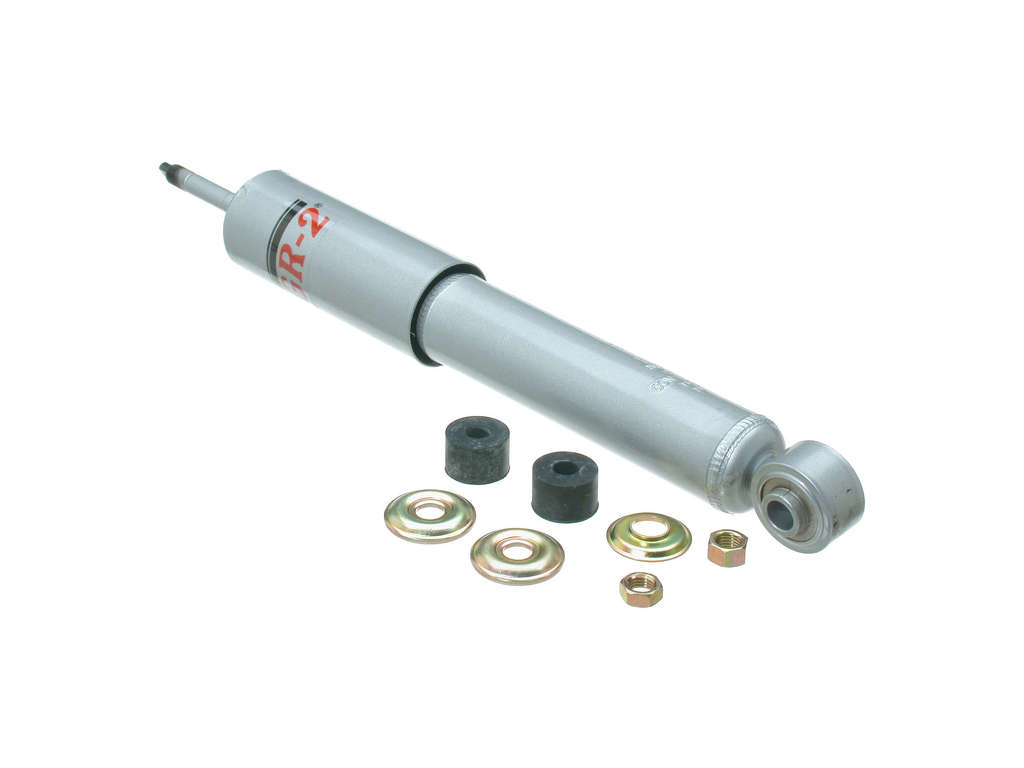 1986-1995 Isuzu Pickup Suspension Shock Absorber - Front or Rear (KYB (old box))