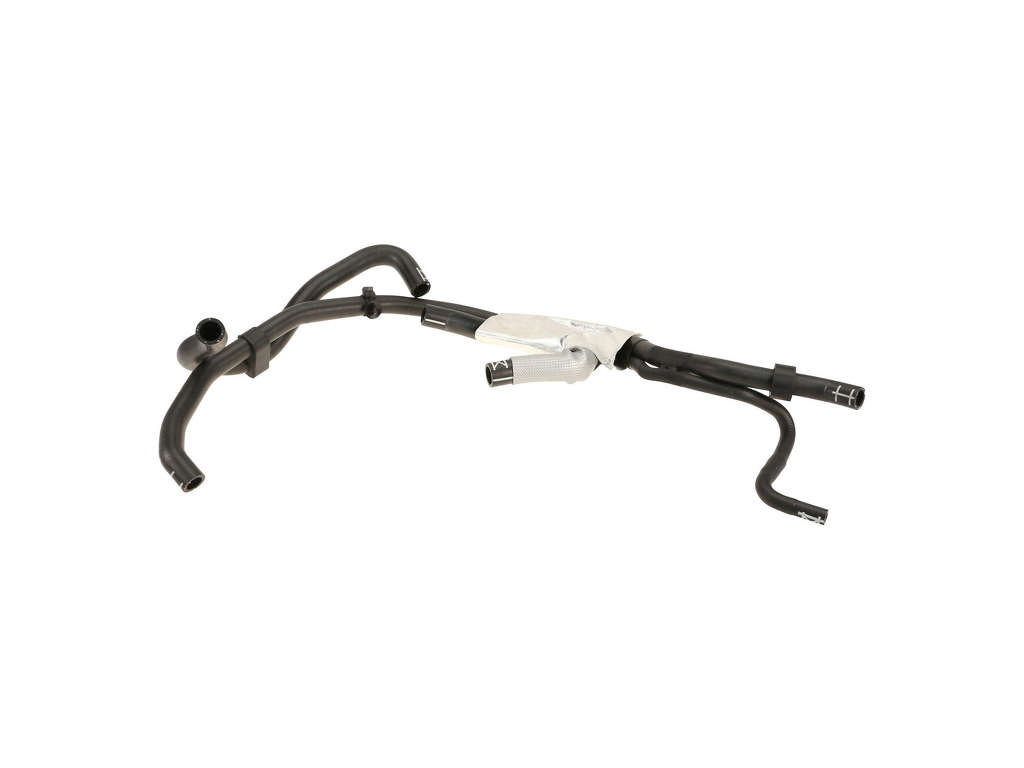 2008-2010 Porsche Cayenne Engine Coolant Hose (Genuine)
