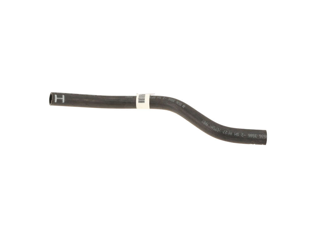 2015-2021 Chevrolet Trax Engine Coolant Overflow Hose (Genuine)