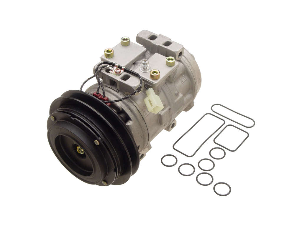 1995 Toyota Pickup A/C Compressor (Nissens)