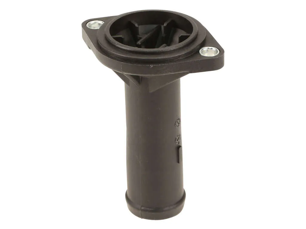 1999-2004 Volkswagen Golf Engine Coolant Thermostat Housing Cap (Dansk - JP Group)
