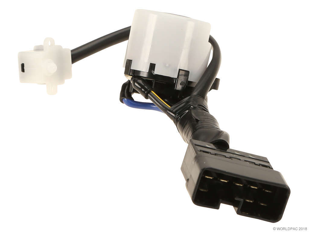 1991-1995 Toyota Pickup Ignition Switch (Original Equipment)