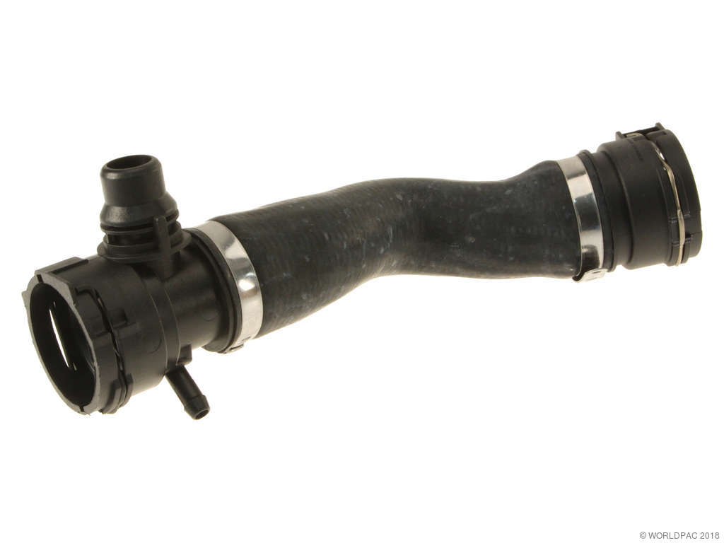 2009-2011 BMW Z4 Radiator Coolant Hose - Upper (Rein)