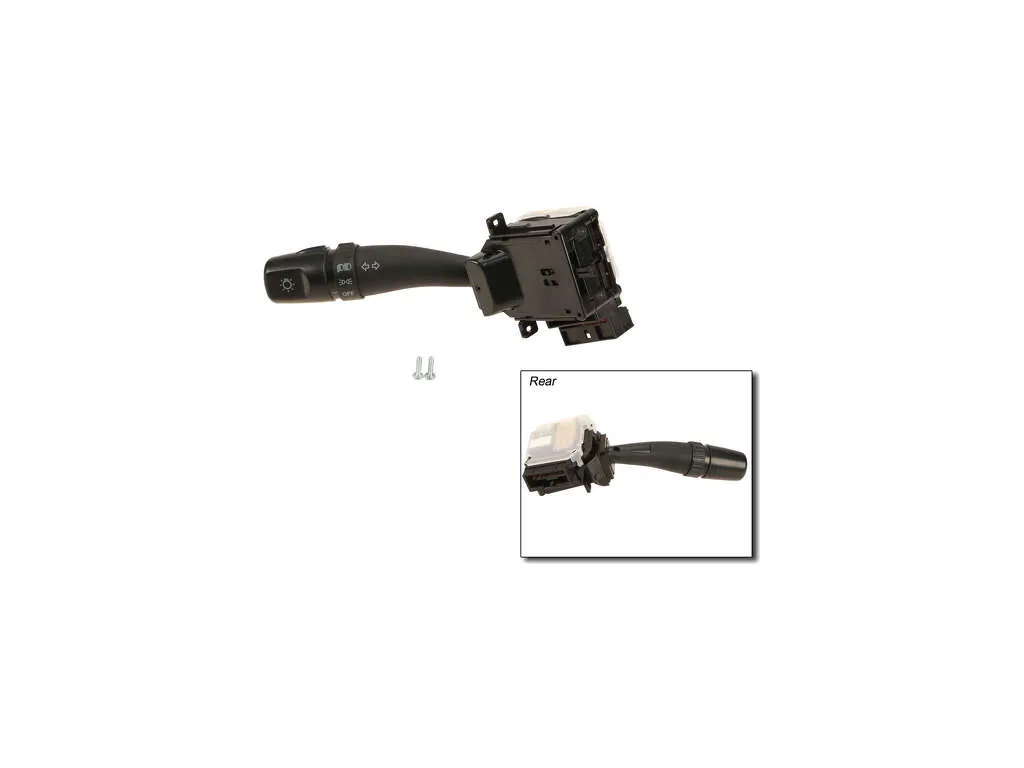 2005 Hyundai Tucson Combination Switch (Genuine)