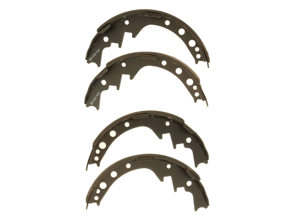 1976-1993 Toyota Pickup Drum Brake Shoe -  or Rear (Autopart International)