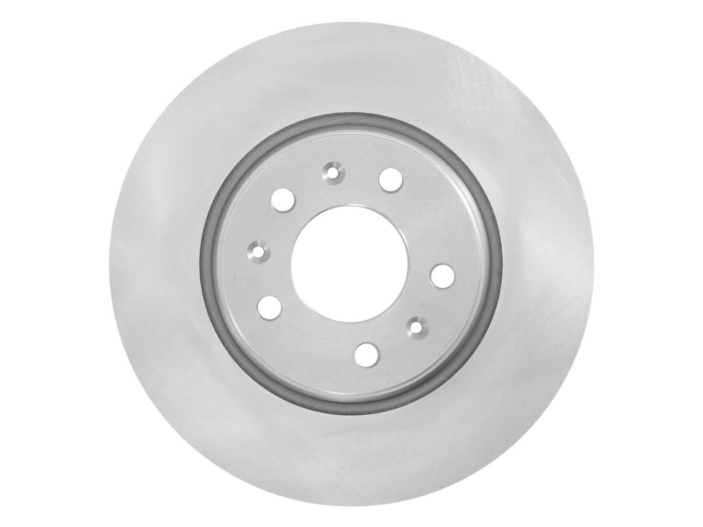 2006-2009 Pontiac Solstice Disc Brake Rotor - Front (Autopart International)