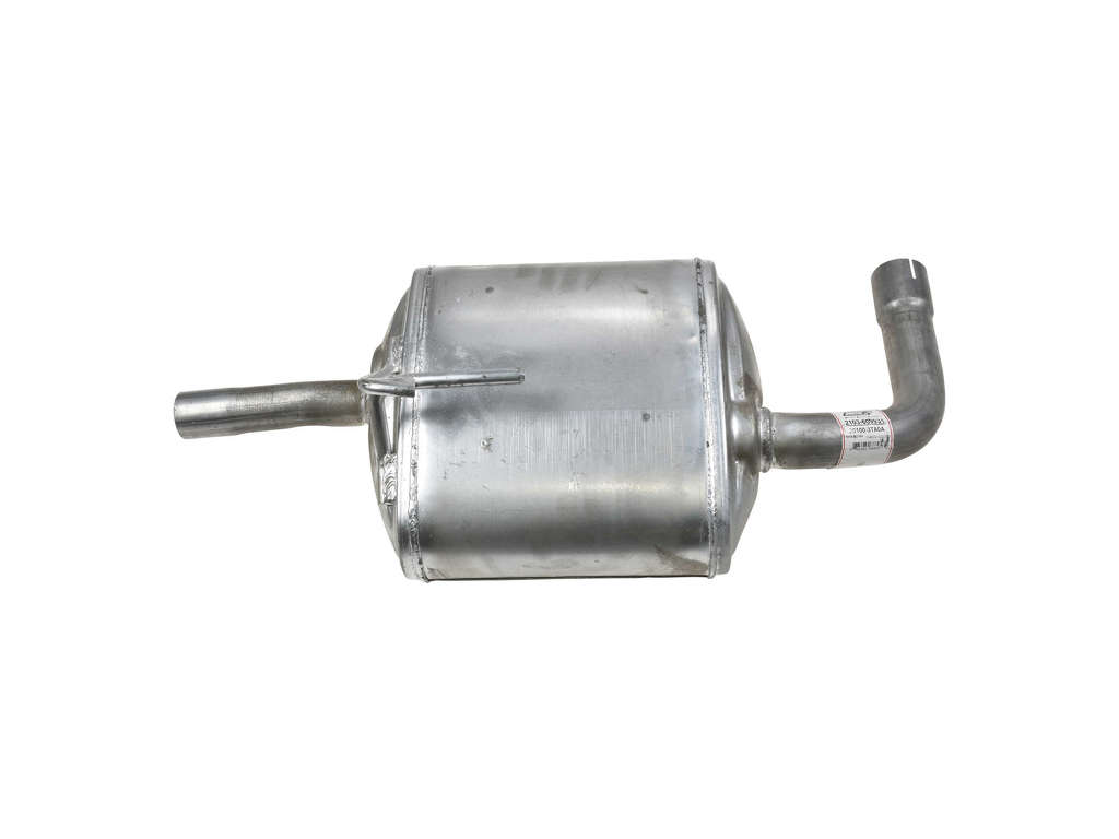2013-2014 Nissan Altima Exhaust Muffler - Right (Autopart International)