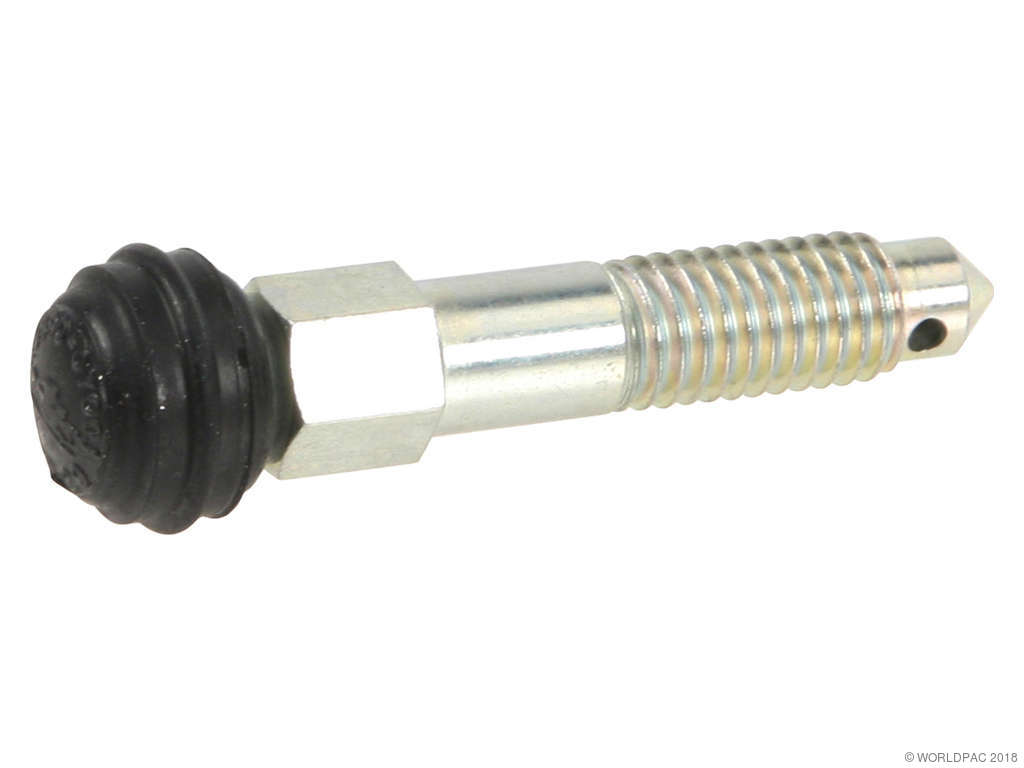 1968-1971 Mercedes-Benz 280SL Brake Bleeder Screw - Front (ATE)