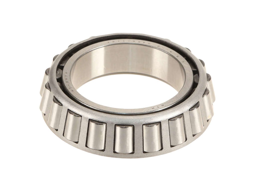 1995-1997 Ford E-350 Econoline Differential Bearing - Rear (NTN)