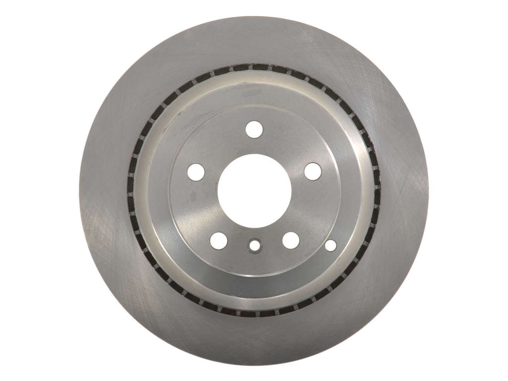 2006-2011 Mercedes-Benz ML350 Disc Brake Rotor - Rear (Autopart International)