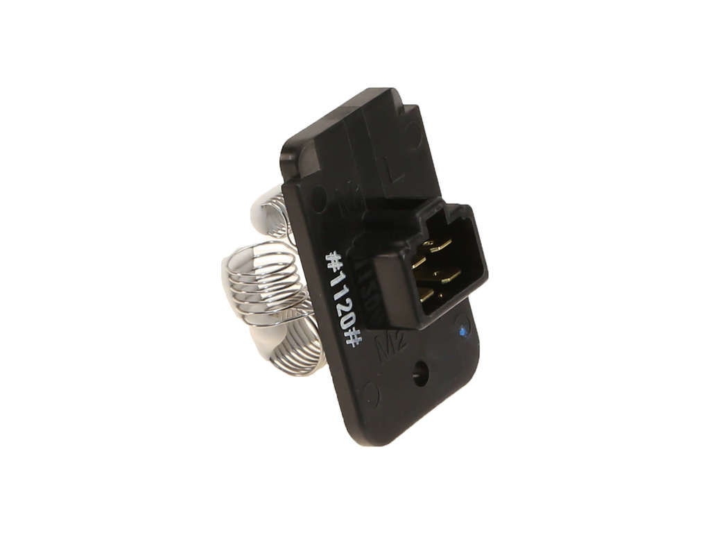 1987-1991 Toyota Camry HVAC Blower Motor Resistor (Autopart International)