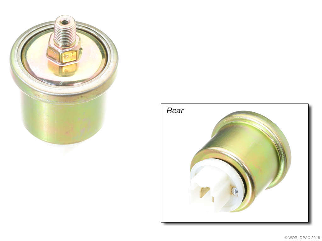 1985-1996 Nissan 300ZX Engine Oil Pressure Switch (Sankei Switches)