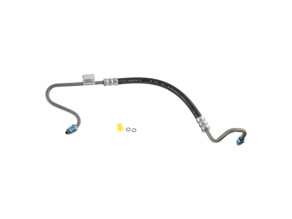 1995 GMC K2500 Power Steering Cylinder Line Hose Assembly (Autopart International)