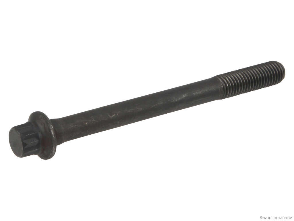 1988-1989 Mazda 323 Engine Cylinder Head Bolt (Genuine)