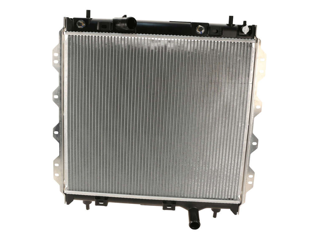 2001-2010 Chrysler PT Cruiser Radiator (Denso)