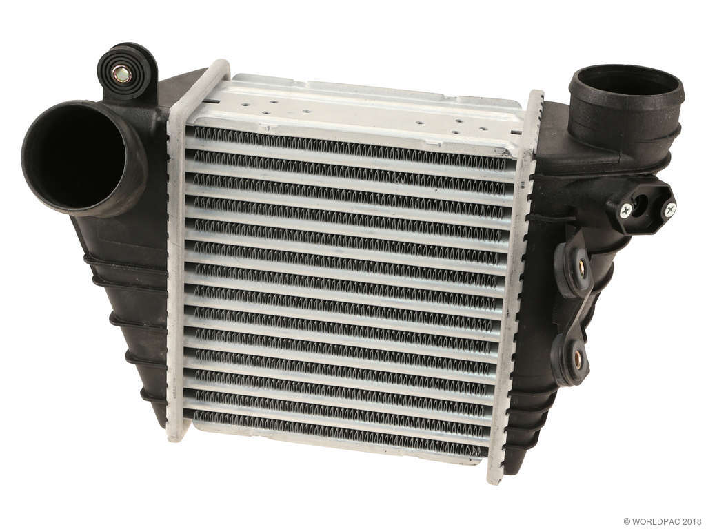 1999-2005 Volkswagen Jetta Intercooler (Behr)