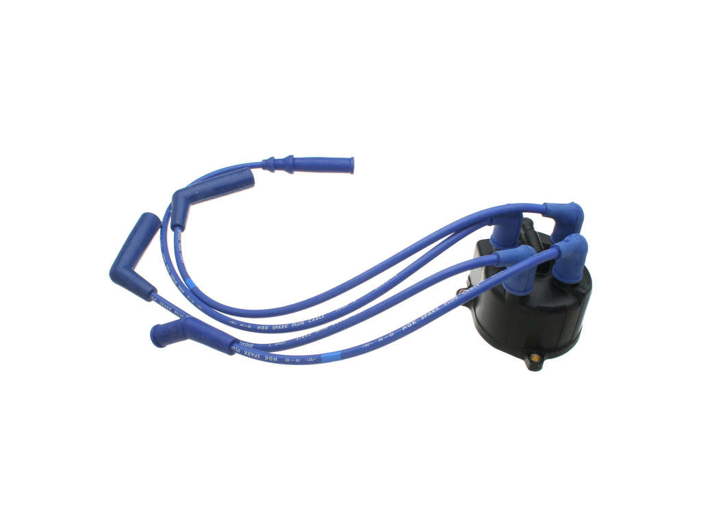 1987-1992 Toyota Tercel Distributor Cap (NGK)