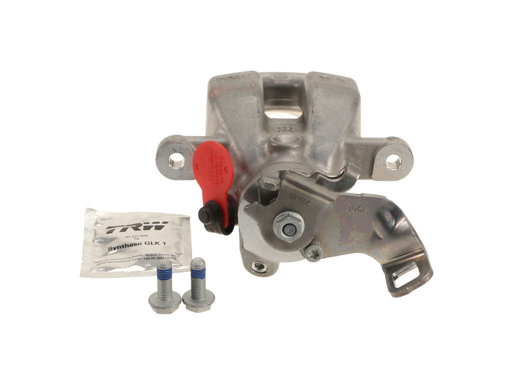 2013-2016 Mini Cooper Paceman Disc Brake Caliper - Rear Right (TRW)
