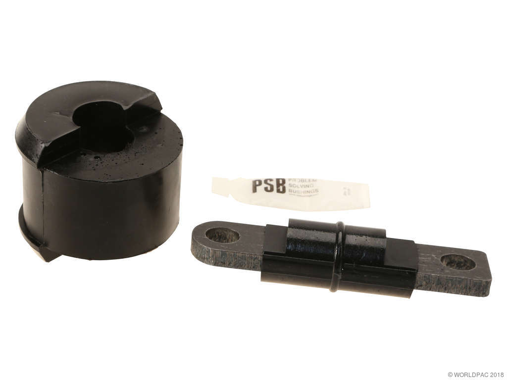 2015-2020 Lexus RX450h Suspension Trailing Arm Bushing - Rear (AST)