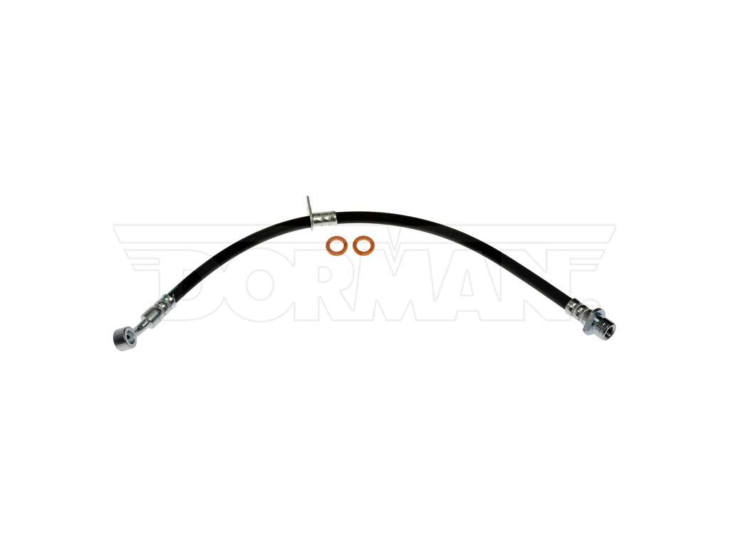 2016-2022 Acura ILX Brake Hydraulic Hose - Rear Right (Dorman)