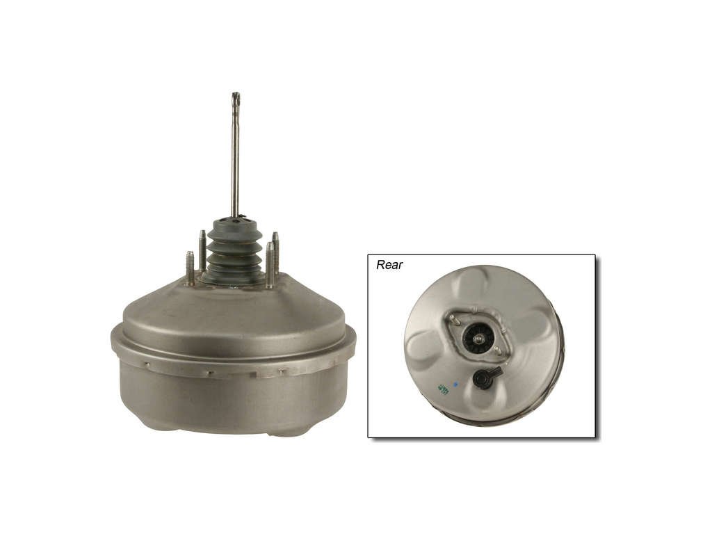 2000-2005 Buick LeSabre Power Brake Booster (ACDelco)