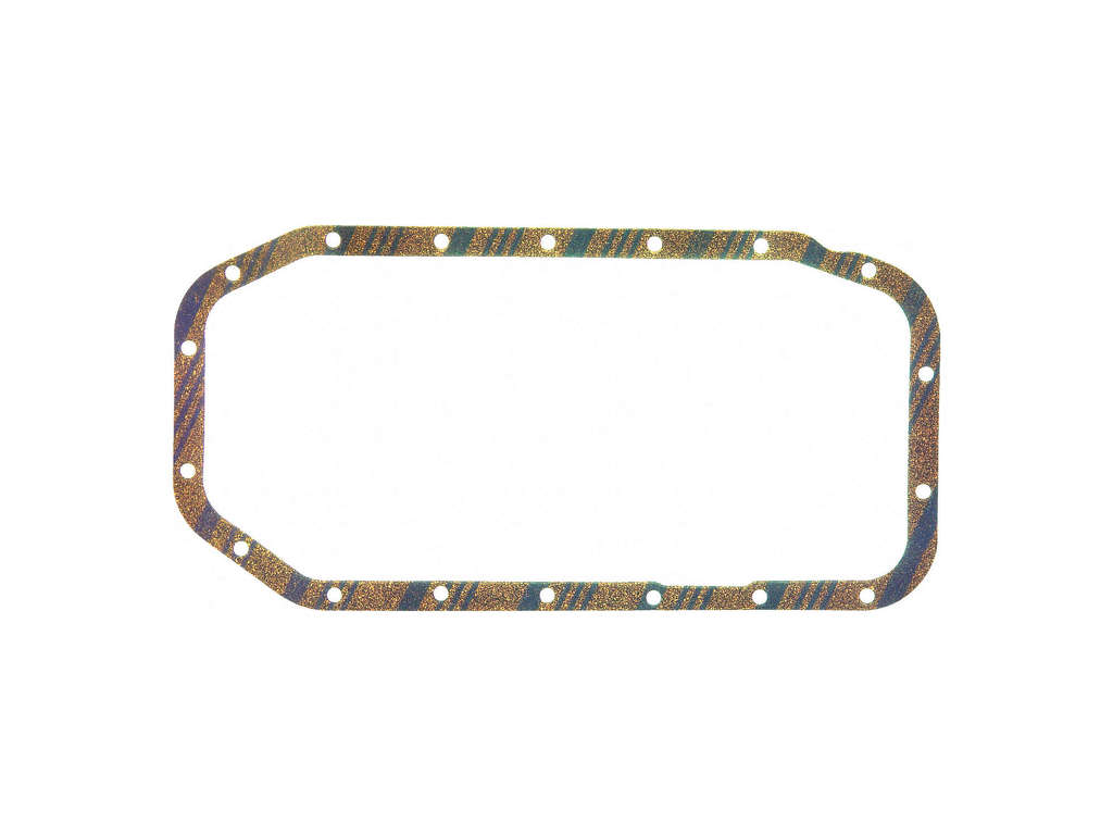 1975-1995 Toyota Pickup Engine Oil Pan Gasket (Fel-Pro)
