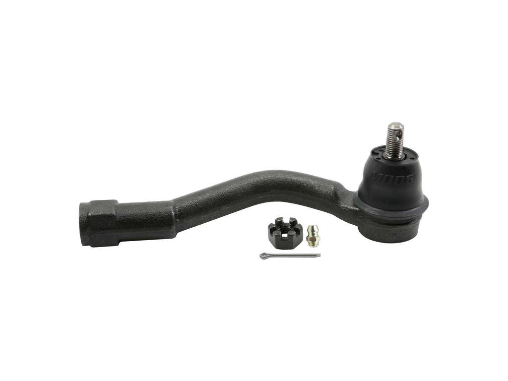 2016-2022 Fiat 500X Steering Tie Rod End - Front Outer or Front Right Outer (Moog)