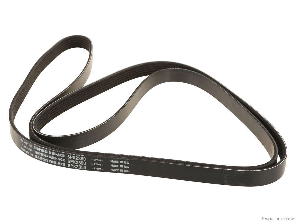 1998-1999 Chevrolet Lumina Accessory Drive Belt (Bando)